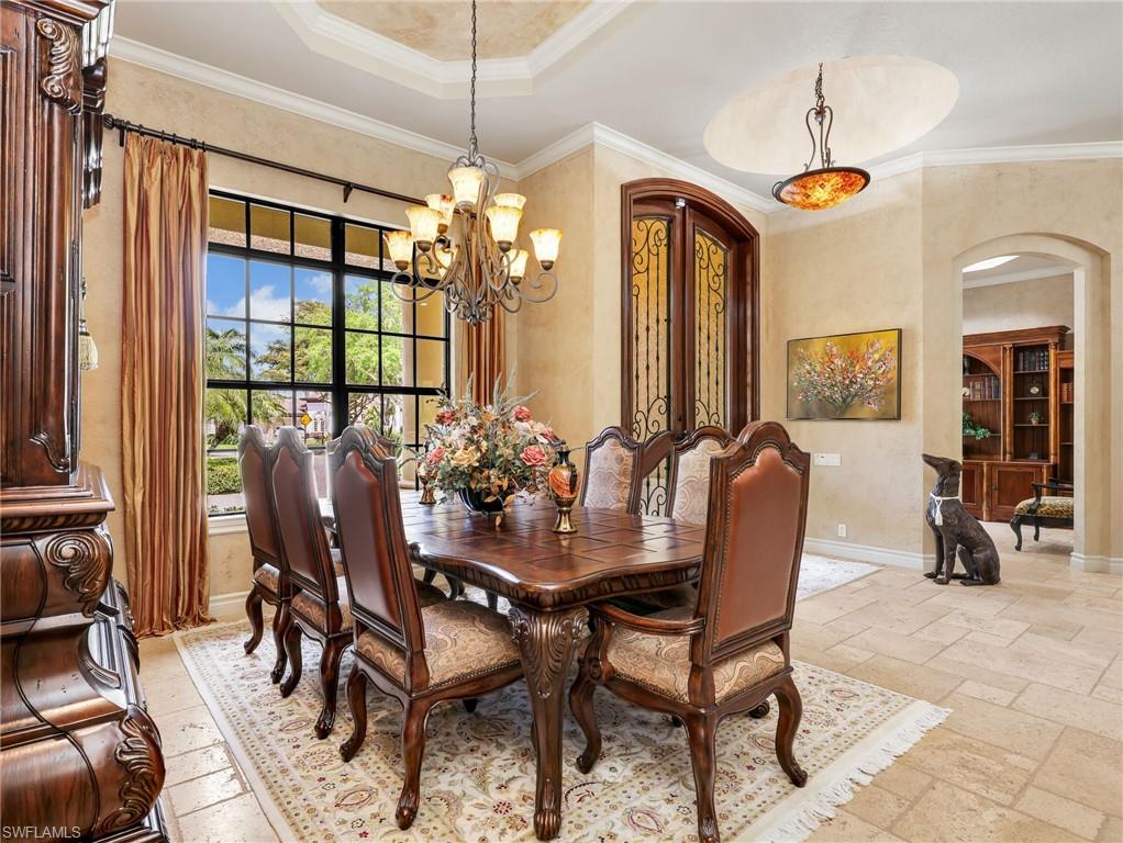 GRANDE ESTATES - Residential