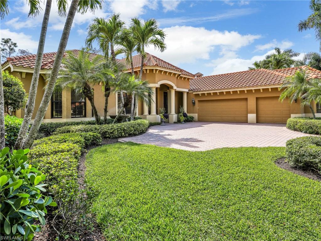 GRANDE ESTATES - Residential