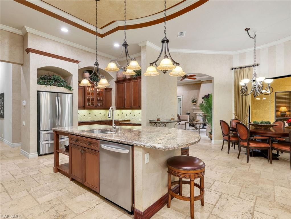 GRANDE ESTATES - Residential