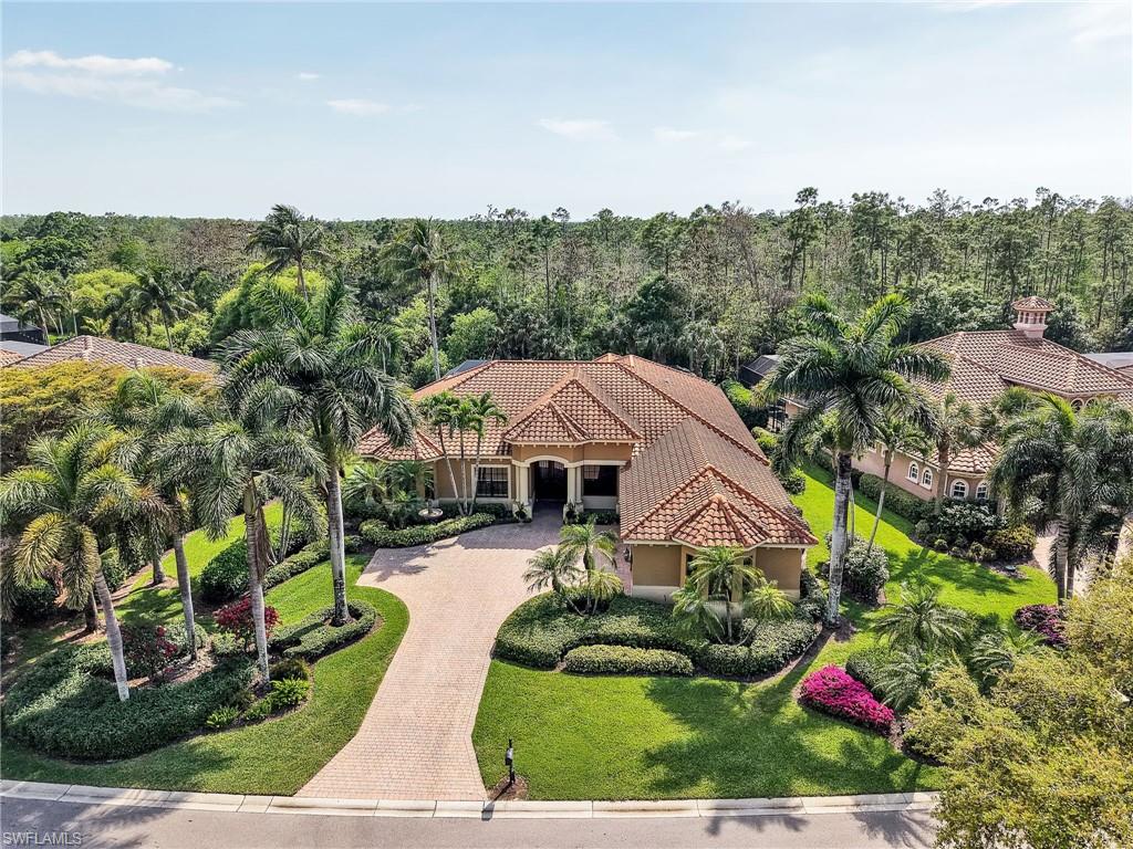 GRANDE ESTATES - Residential