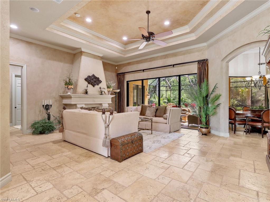 GRANDE ESTATES - Residential