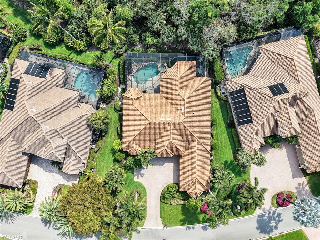 GRANDE ESTATES - Residential