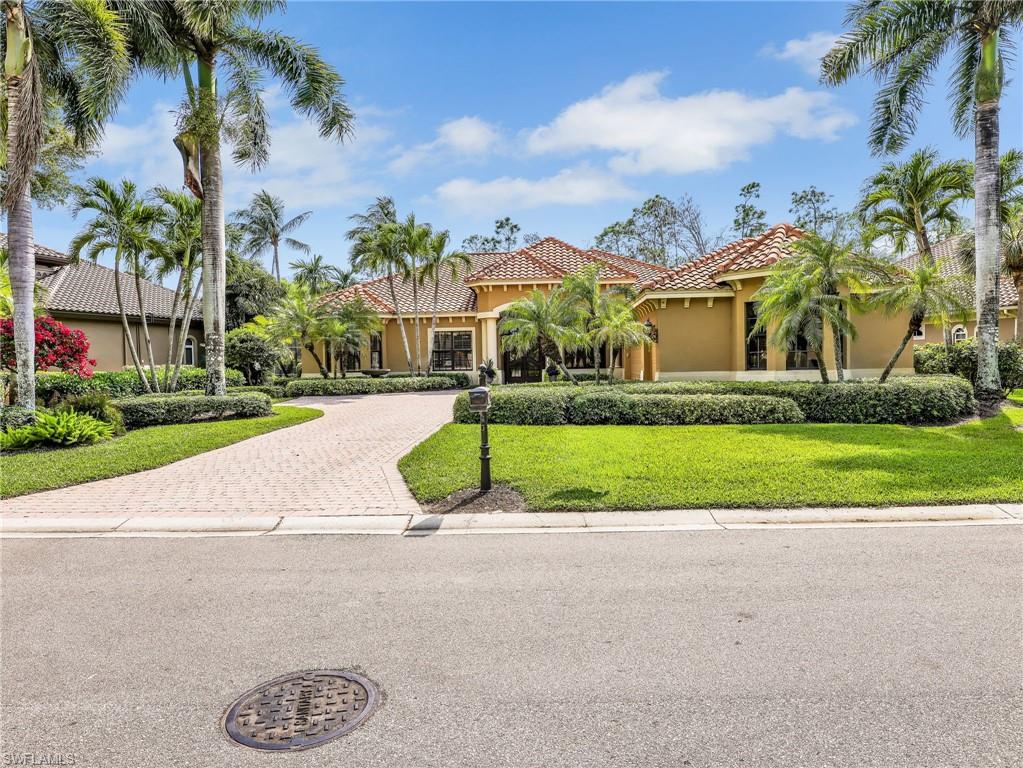 GRANDE ESTATES - Residential