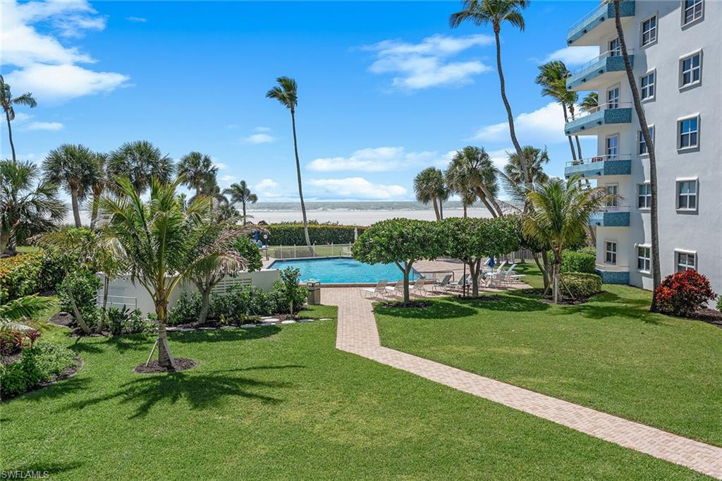 SUNSET HOUSE - Residential