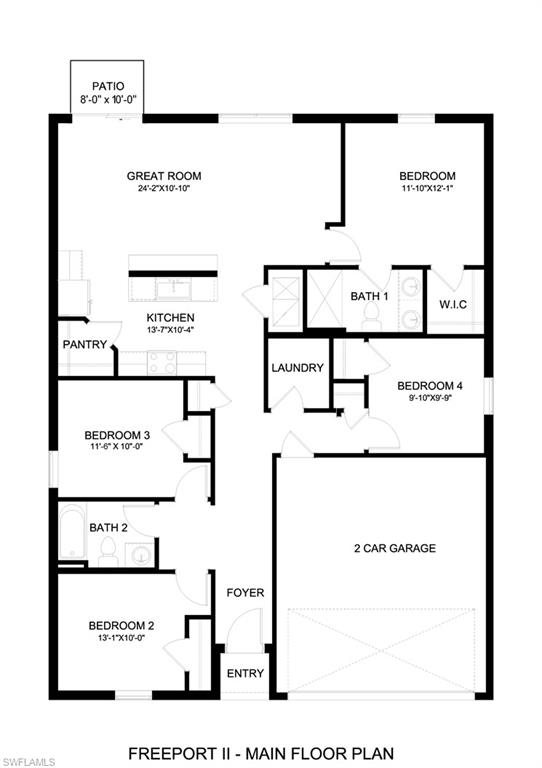 HEMINGWAY POINTE - Residential