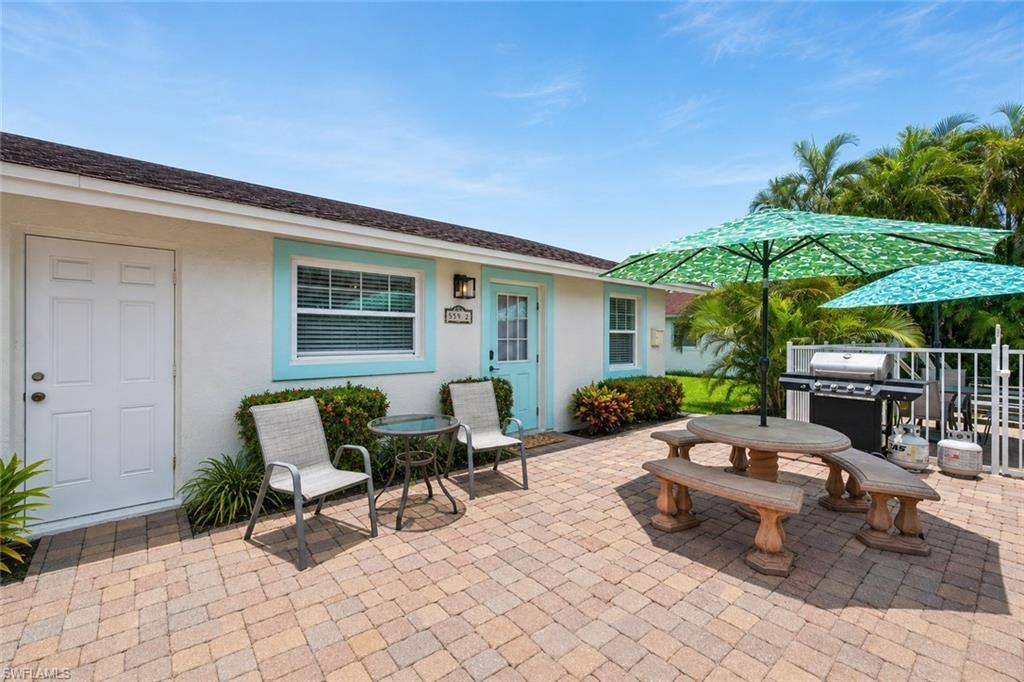Photo of 559 105th AVE N, NAPLES, FL 34108 (MLS # 226020914)