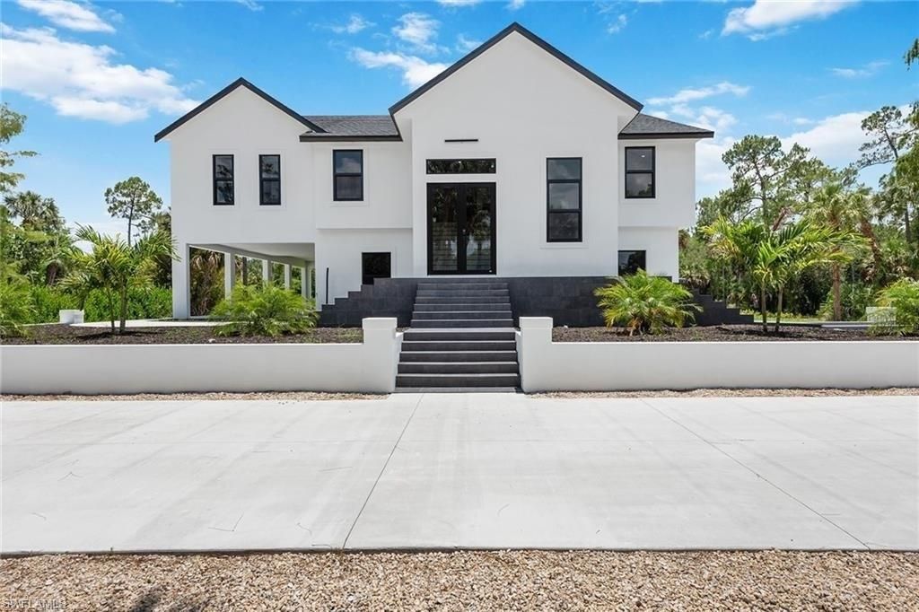 Photo of 240 33rd AVE NE, NAPLES, FL 34120 (MLS # 226008483)