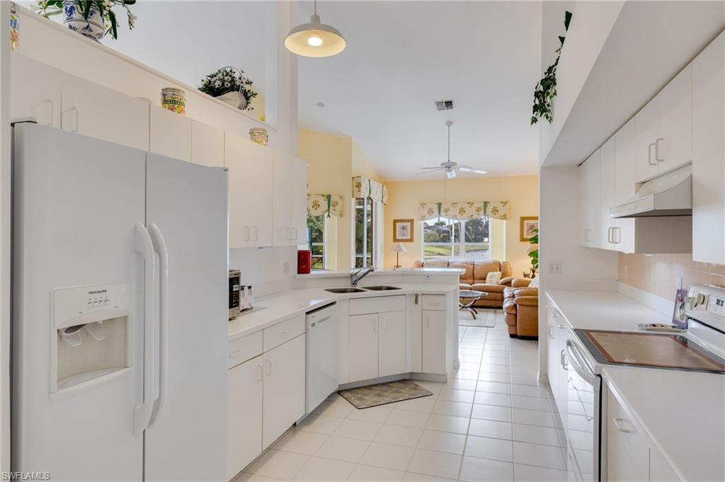 CROWN POINTE EAST - Residential