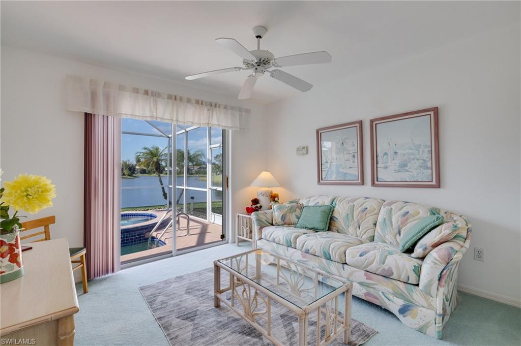 CROWN POINTE EAST - Residential