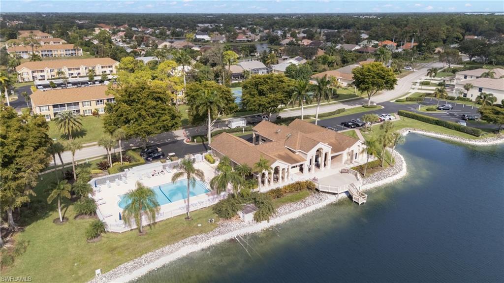 CROWN POINTE EAST - Residential