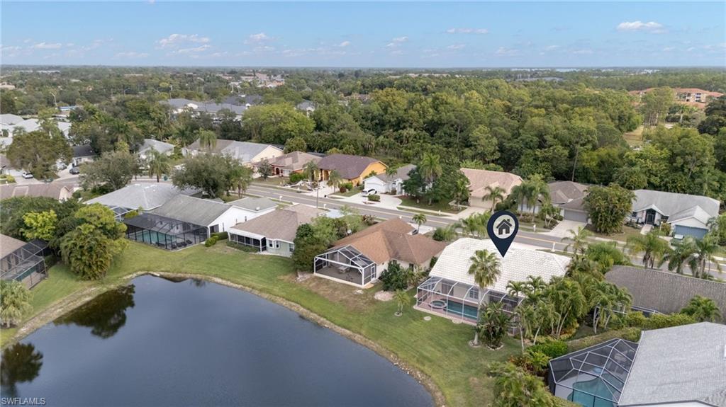 CROWN POINTE EAST - Residential