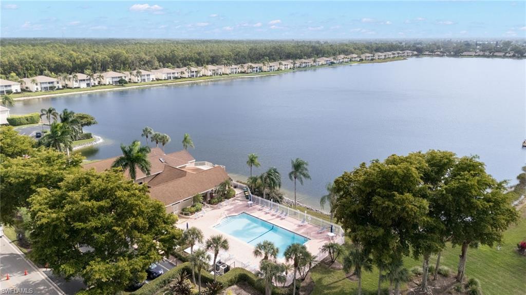 CROWN POINTE EAST - Residential