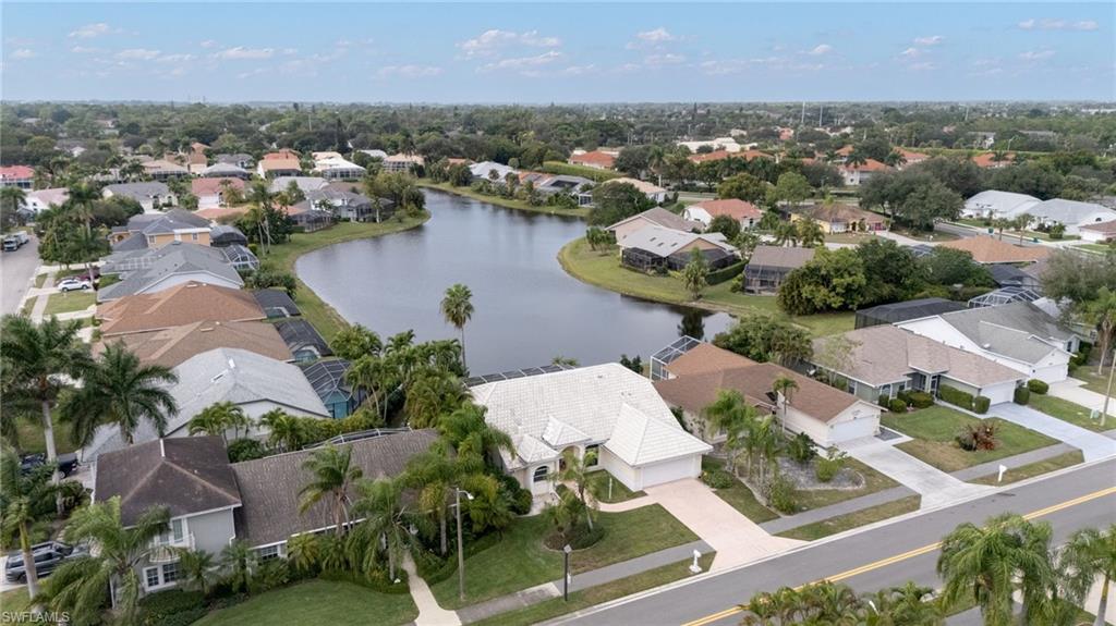 CROWN POINTE EAST - Residential