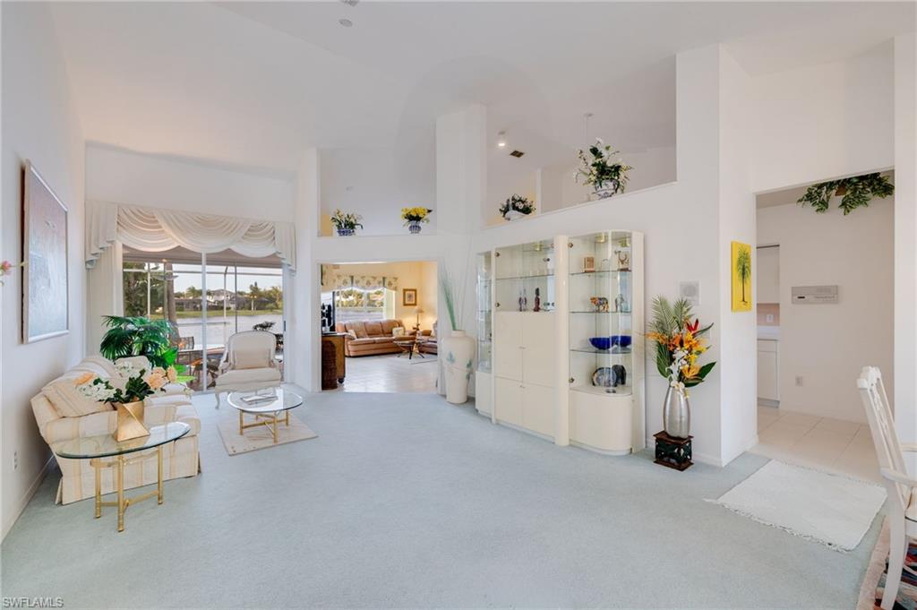 CROWN POINTE EAST - Residential