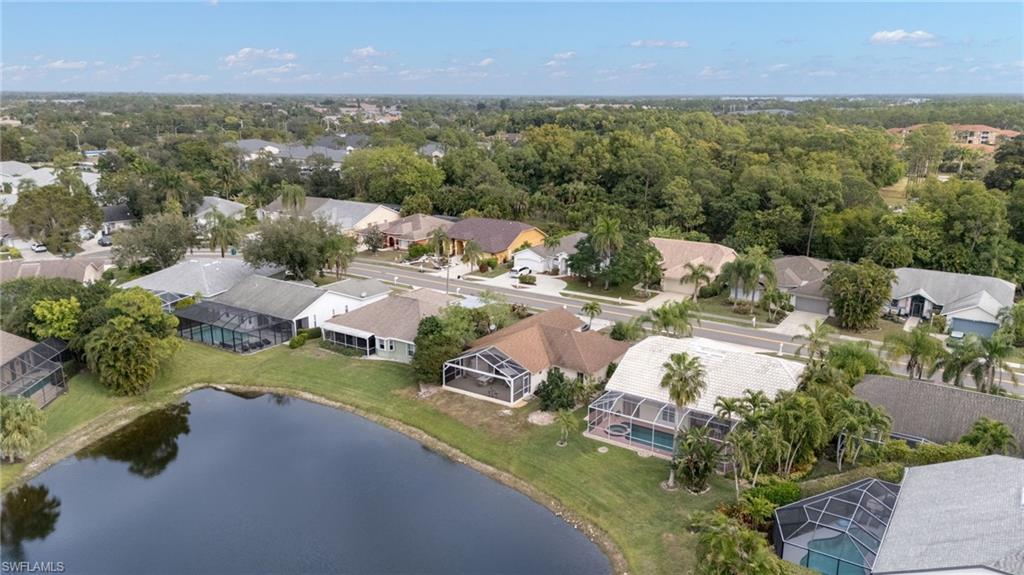 CROWN POINTE EAST - Residential