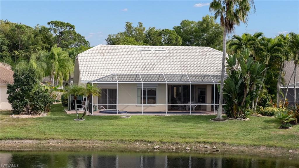 CROWN POINTE EAST - Residential