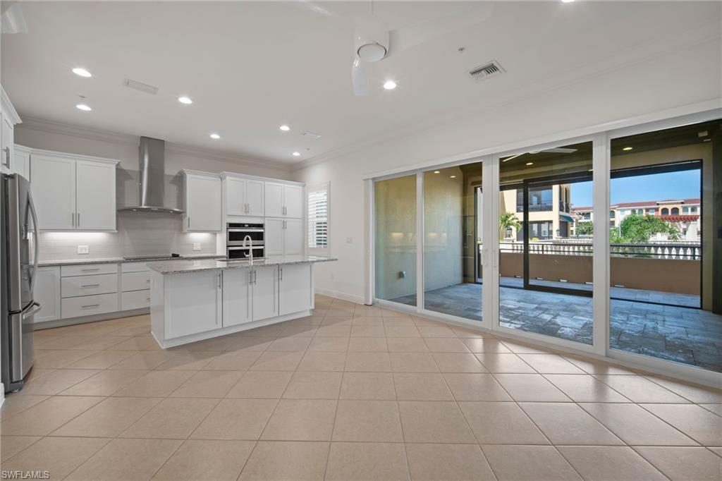 GENOVA - Residential