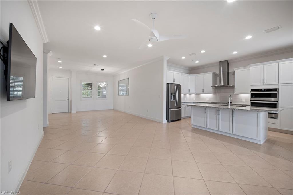 GENOVA - Residential