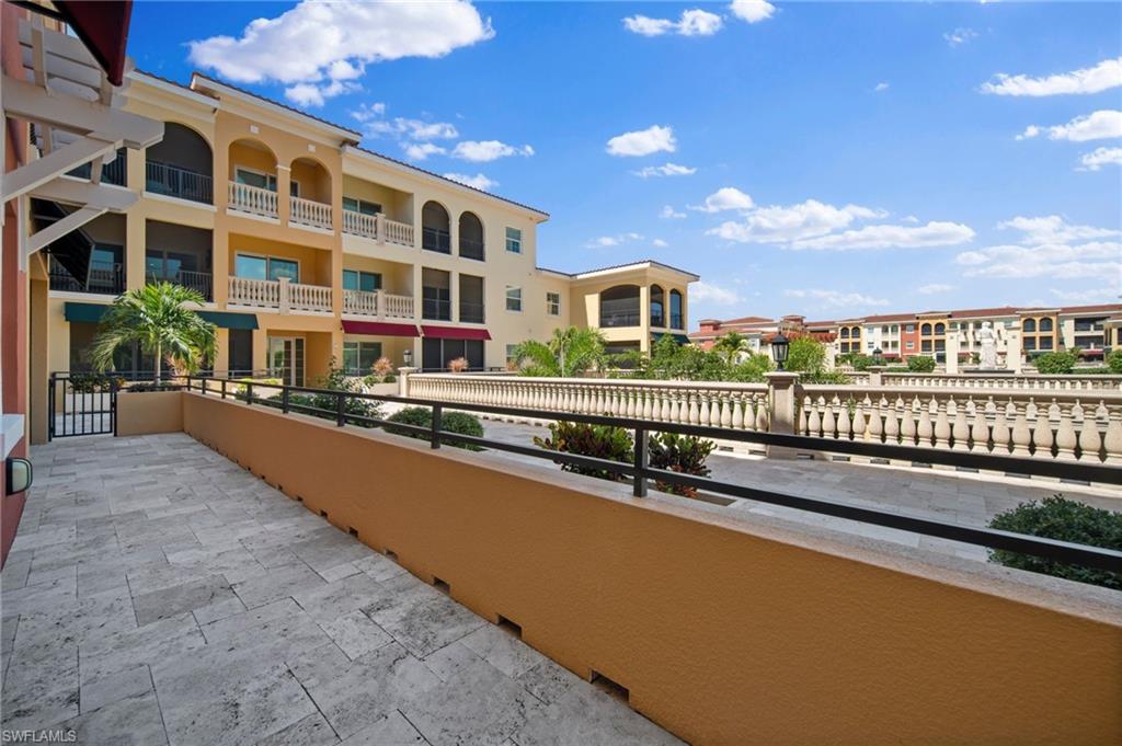 GENOVA - Residential