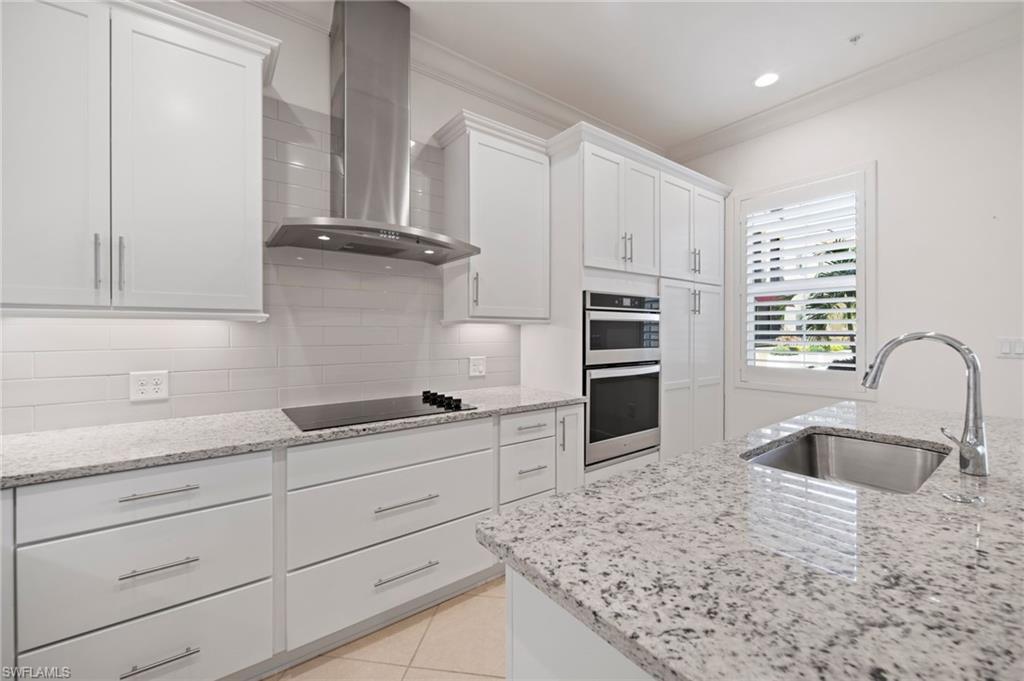 GENOVA - Residential