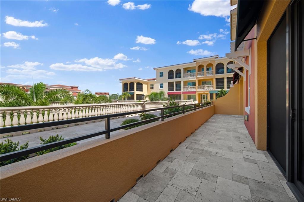 GENOVA - Residential