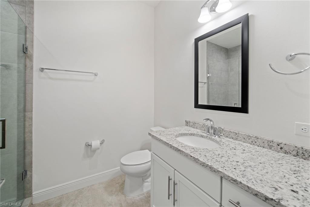 GENOVA - Residential