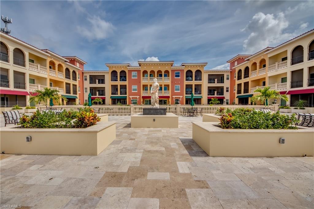 GENOVA - Residential