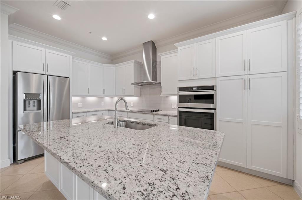 GENOVA - Residential