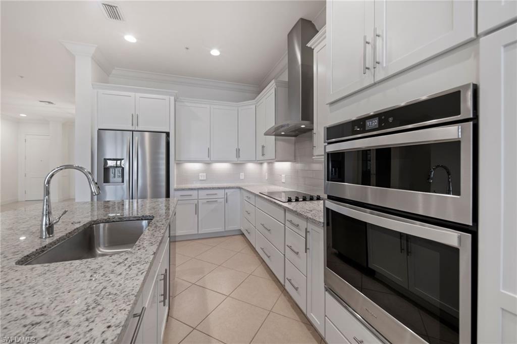 GENOVA - Residential