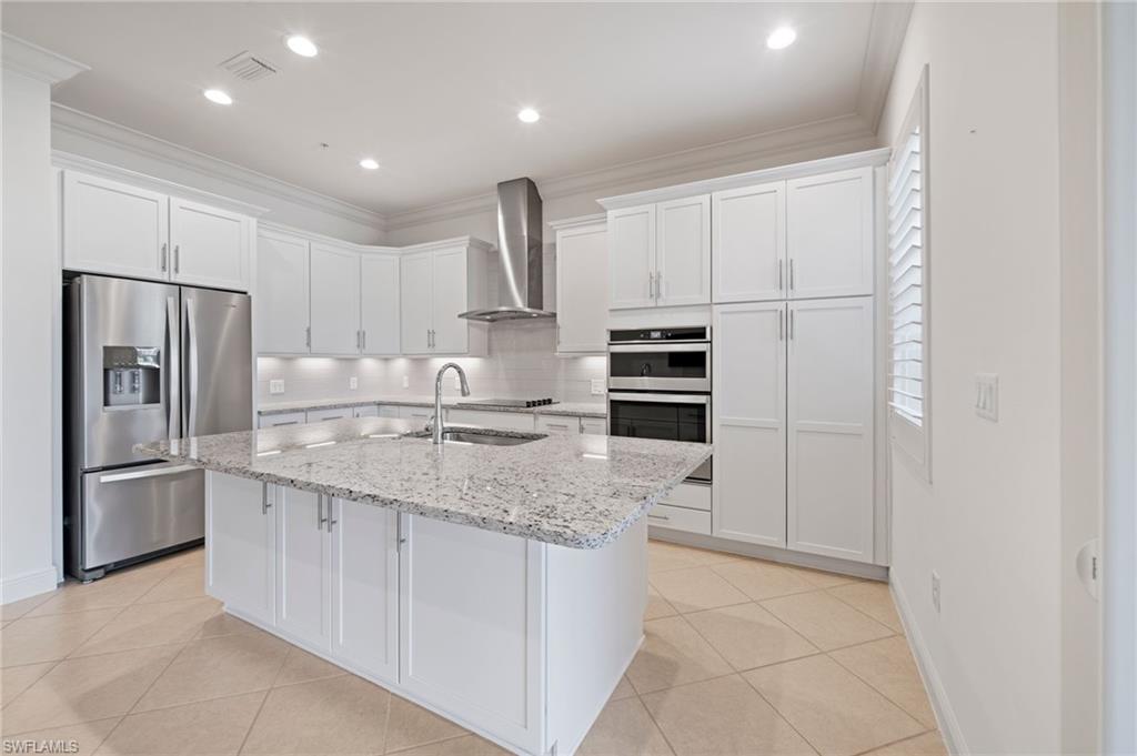 GENOVA - Residential