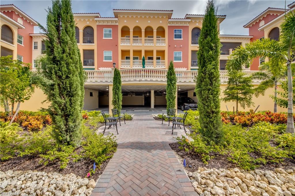 GENOVA - Residential