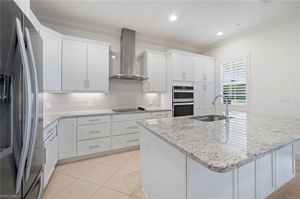 GENOVA - Residential