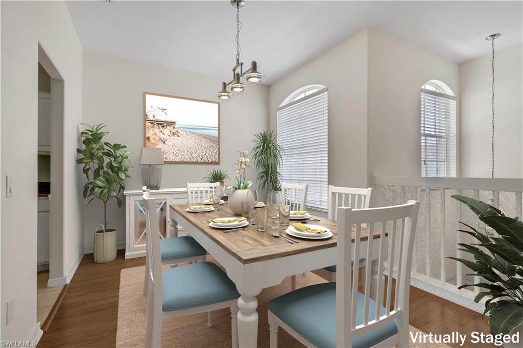 TAMARIND CAY - Residential