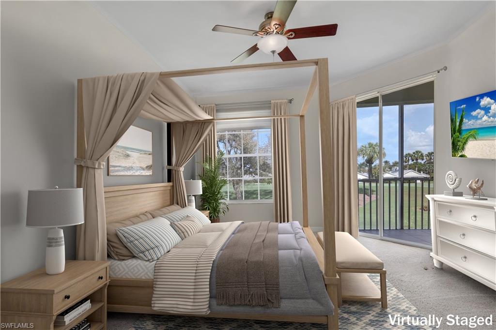 TAMARIND CAY - Residential