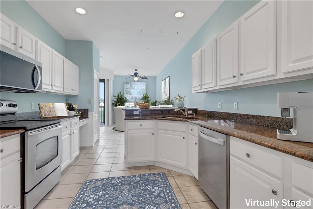 TAMARIND CAY - Residential