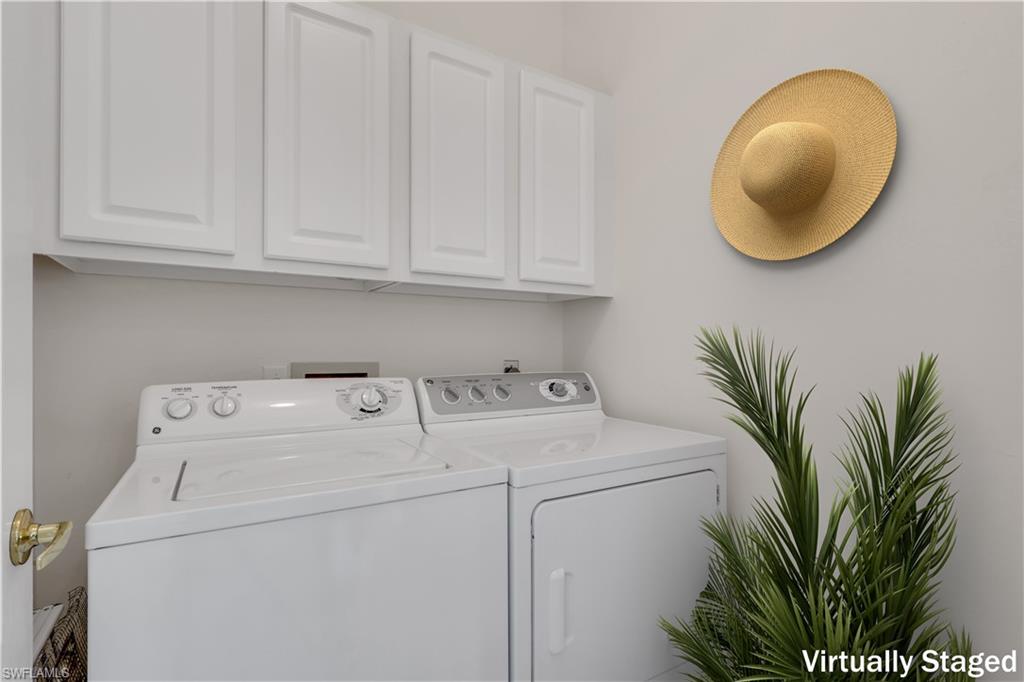 TAMARIND CAY - Residential