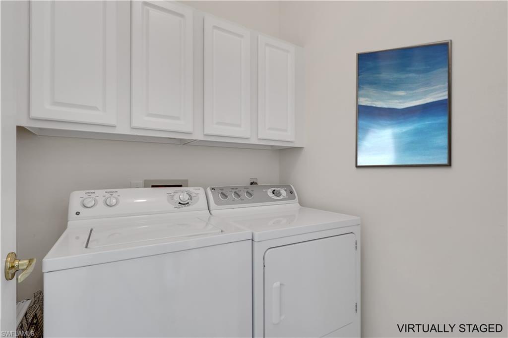 TAMARIND CAY - Residential