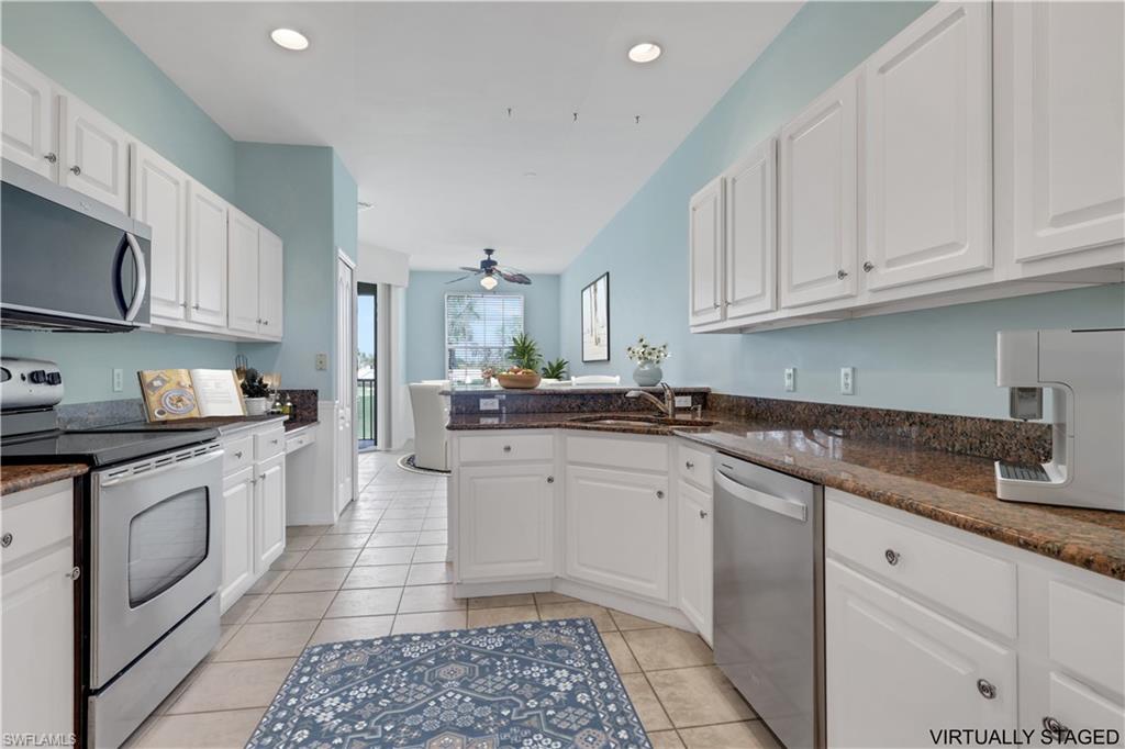 TAMARIND CAY - Residential