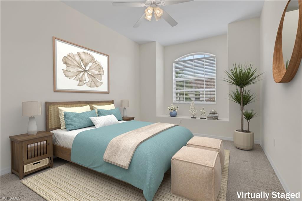 TAMARIND CAY - Residential