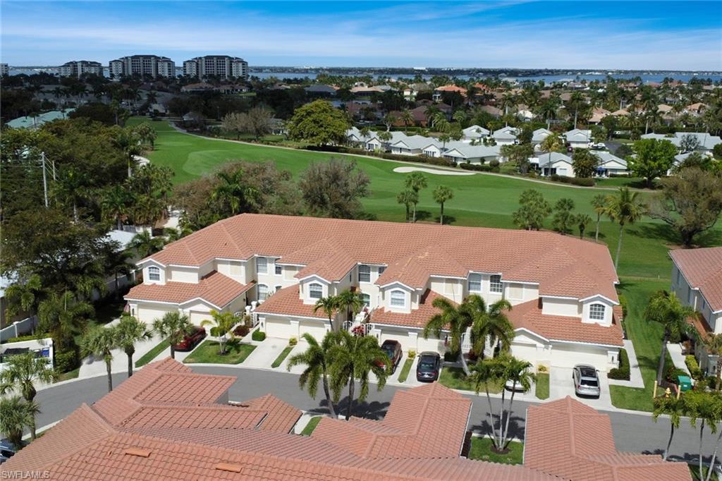 TAMARIND CAY - Residential