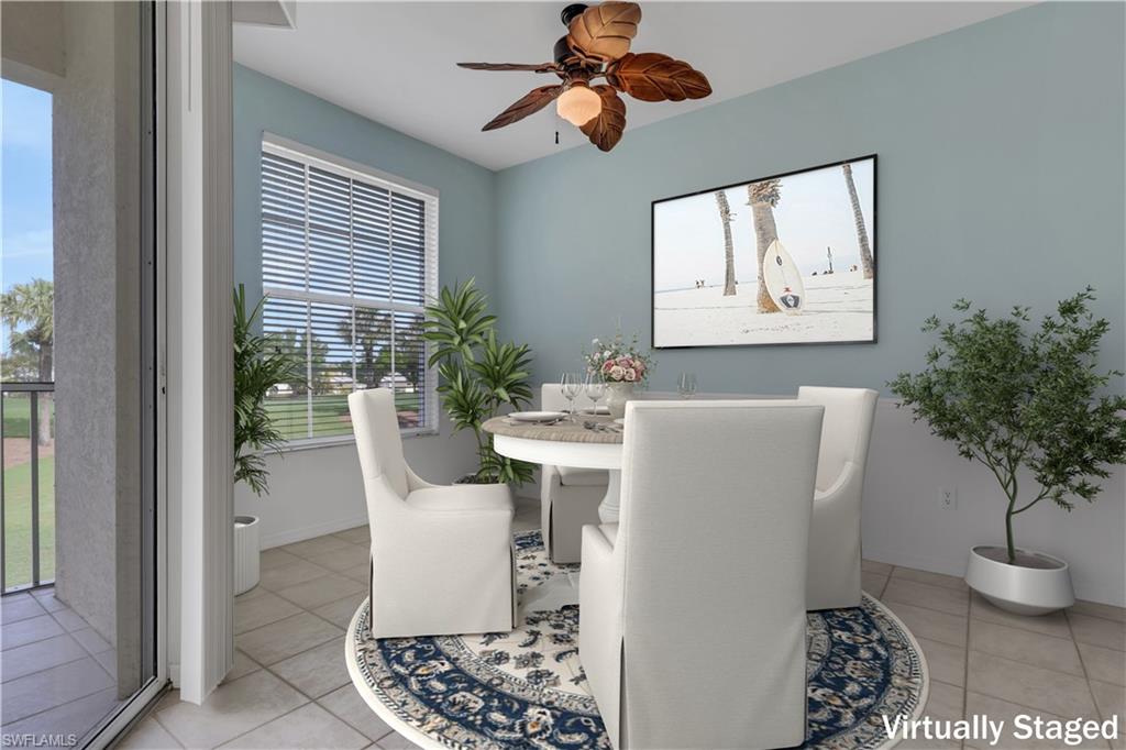 TAMARIND CAY - Residential