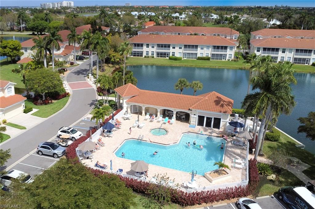 TAMARIND CAY - Residential