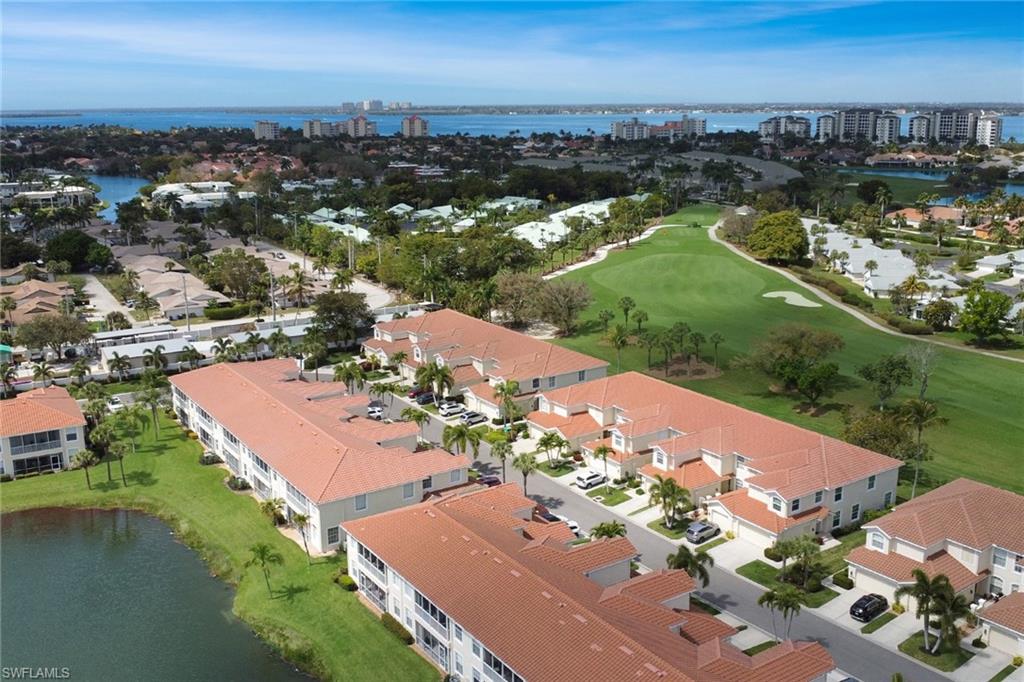 TAMARIND CAY - Residential