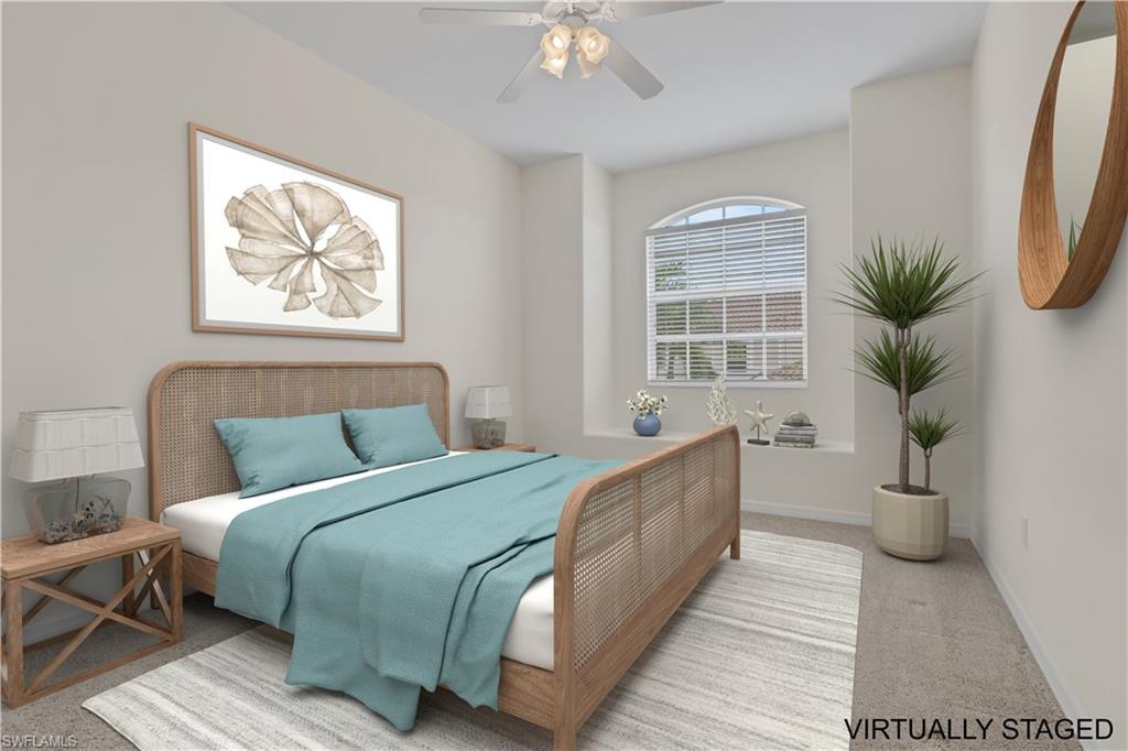 TAMARIND CAY - Residential