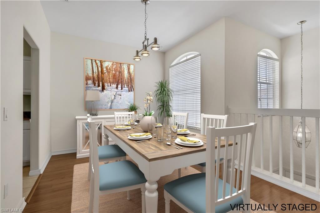 TAMARIND CAY - Residential