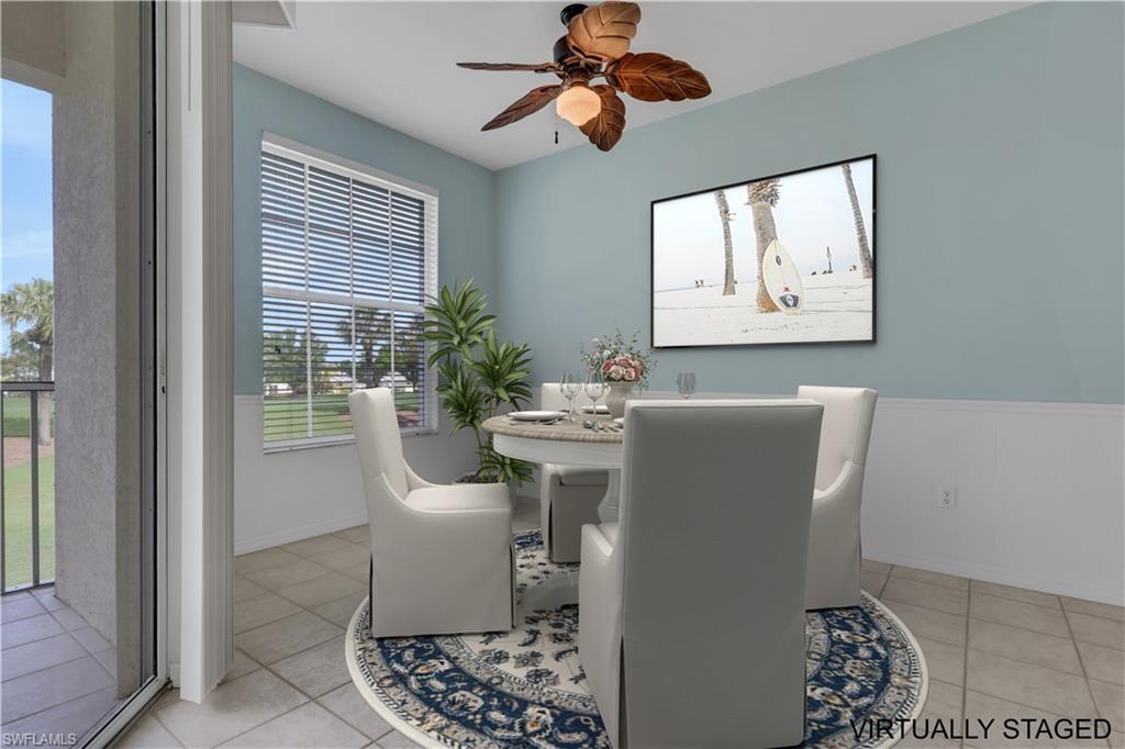 TAMARIND CAY - Residential