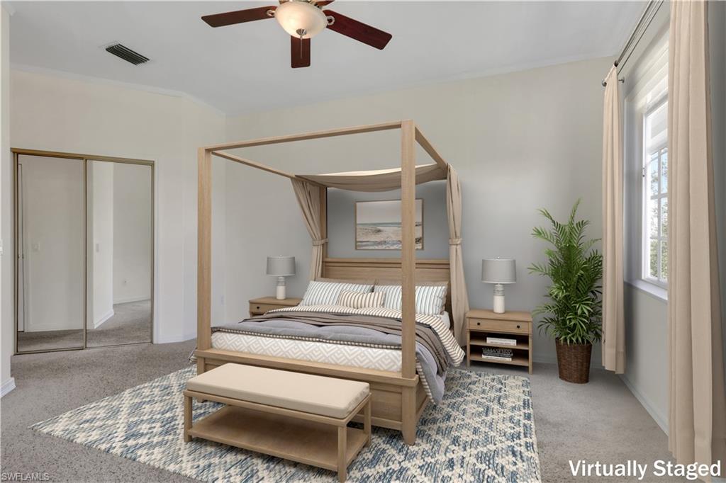 TAMARIND CAY - Residential