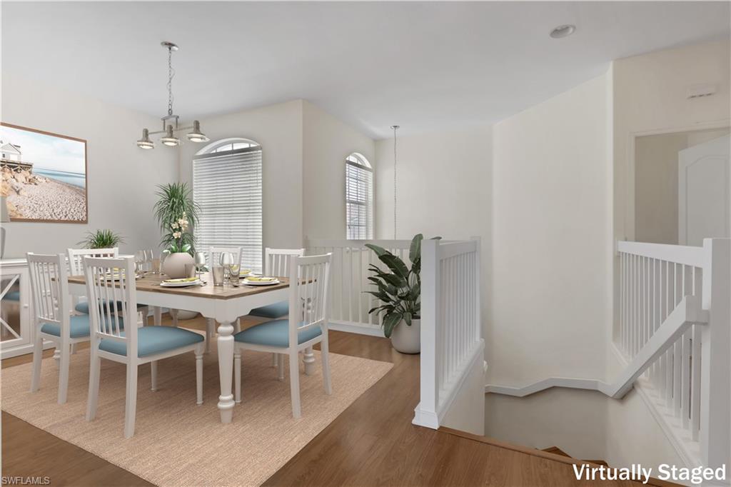 TAMARIND CAY - Residential