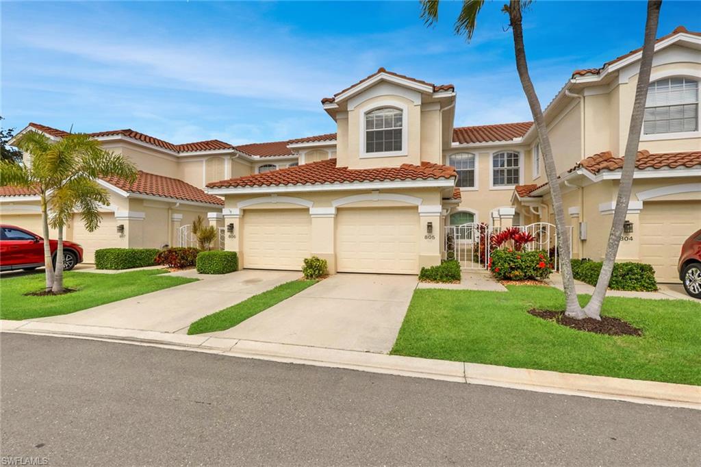 TAMARIND CAY - Residential