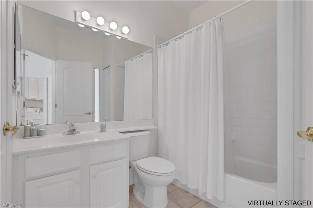 TAMARIND CAY - Residential